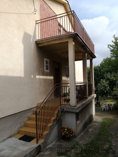 Prodaja kuce 200m2,6 ari placa centar Topola - 7