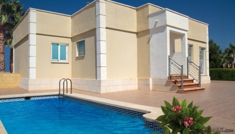 Resale · Villa · Spain · Costa Calida ·..