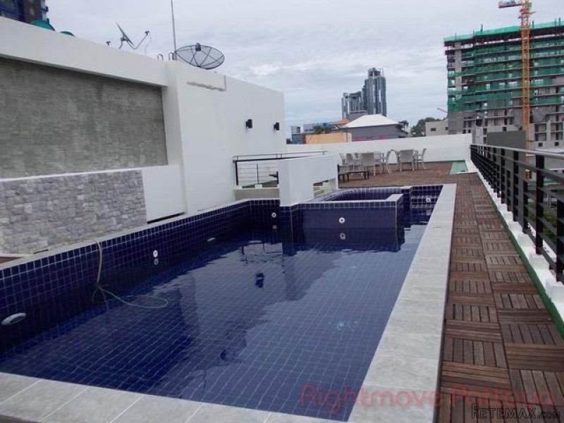 2 Bedroom Condo for sale in North..