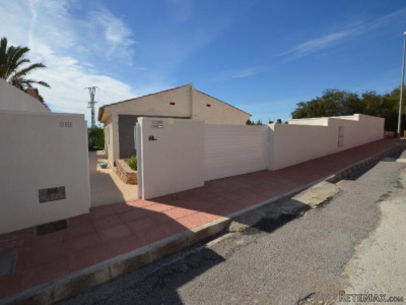 3 Bedrooms - Villa - Murcia - For Sale - 2