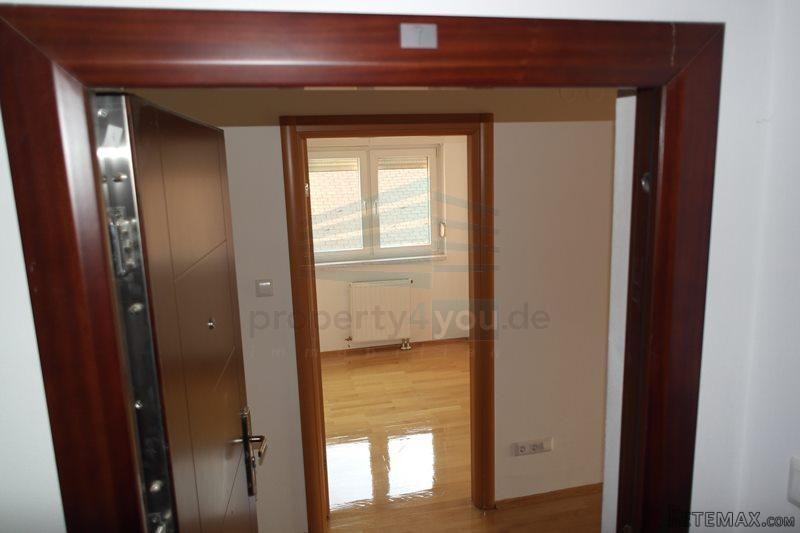 3-Zi. Wohnung zu Verkaufen - Neubau in..