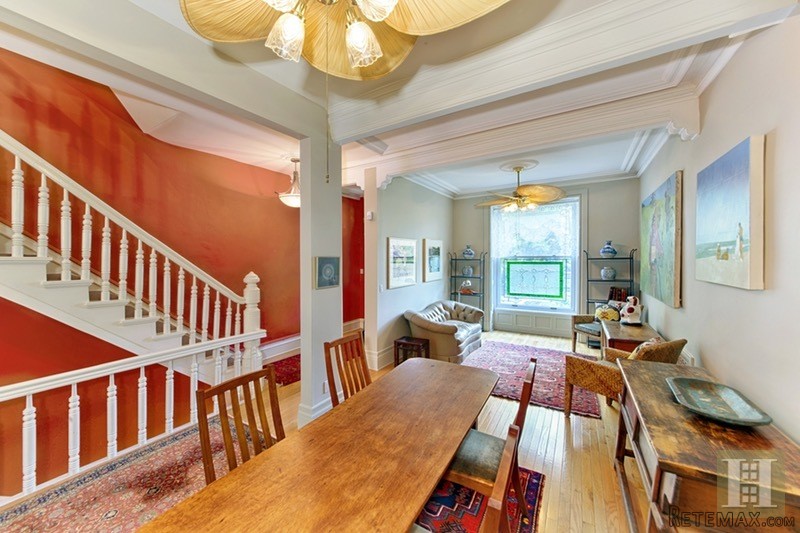 4 bedroom Town House For Sale: 3 A 2ND.. - 2