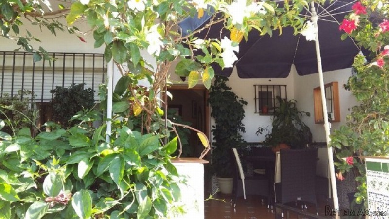 4 Bedrooms - Townhouse - Malaga - For..