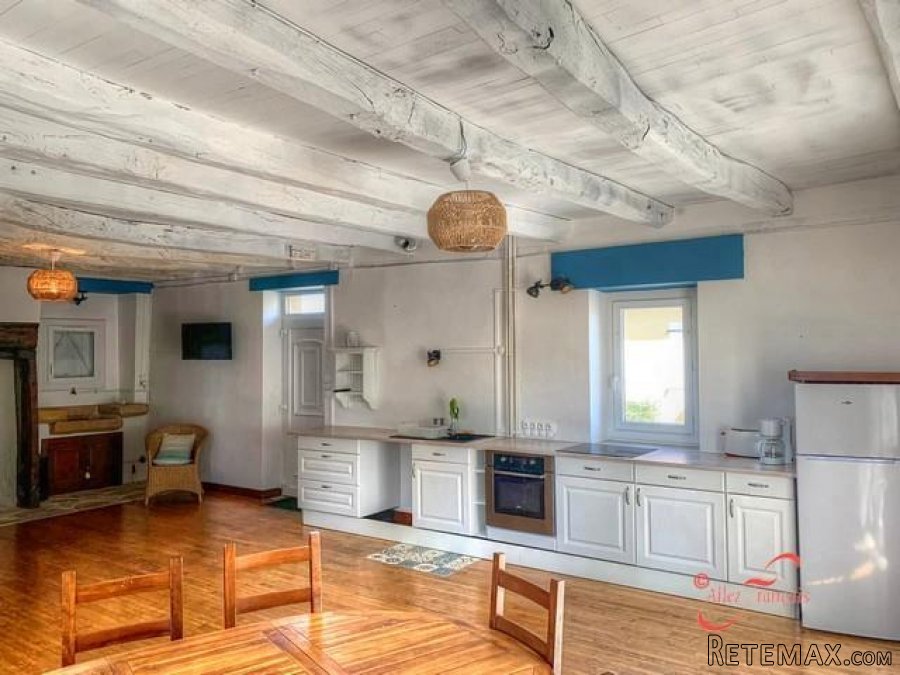 Nr Beaulieu sur Dordogne (19) - Super ensemble of 2 renovated 2.. - 8