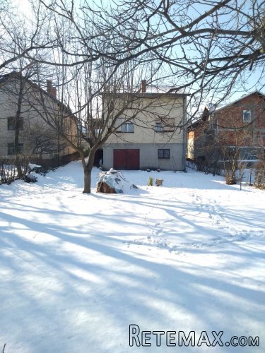 Prodaja kuce 200m2,6 ari placa centar Topola - 8