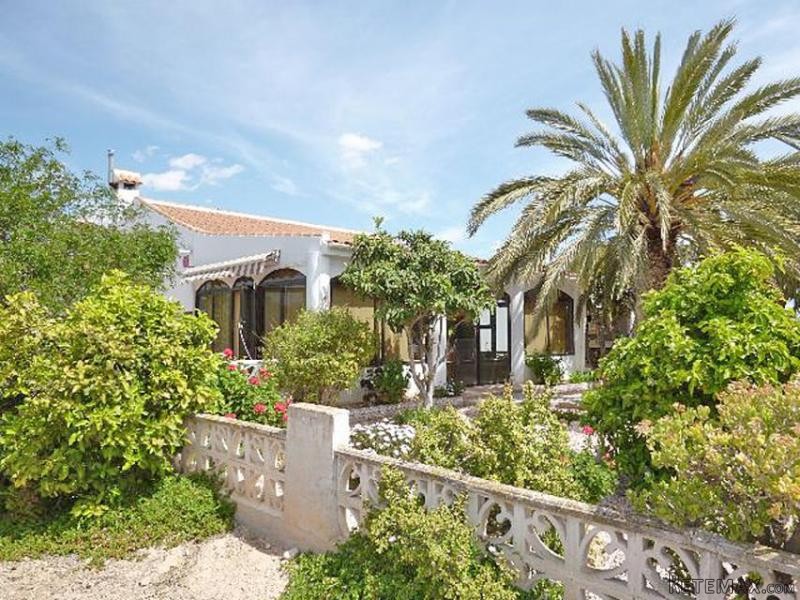 3 Bedroom Country House La Murada (Ref...