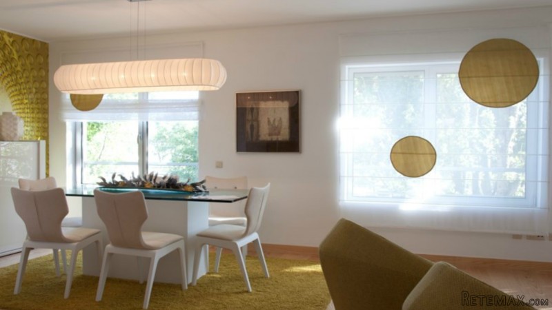 Apartment T5