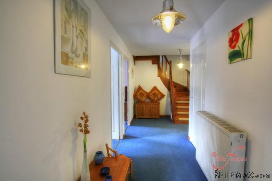 Port de Gagnac (Lot) - A superb 3 bed 2 bath house in very good.. - 9