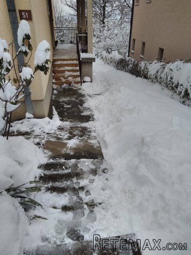 Prodaja kuce 200m2,6 ari placa centar Topola - 9