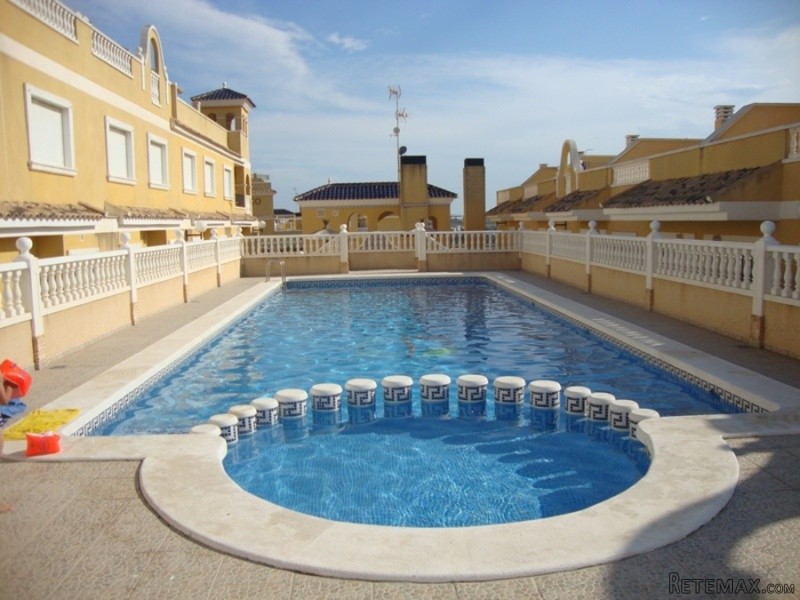 2 Bedrooms - Townhouse - Alicante - For.. - 2