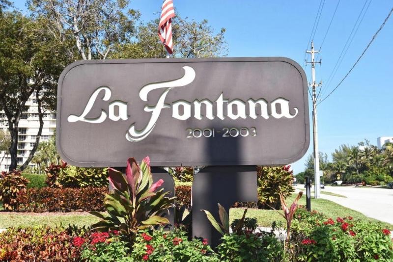 2003 N Ocean Blvd #701, Boca Raton, FL.. - 2