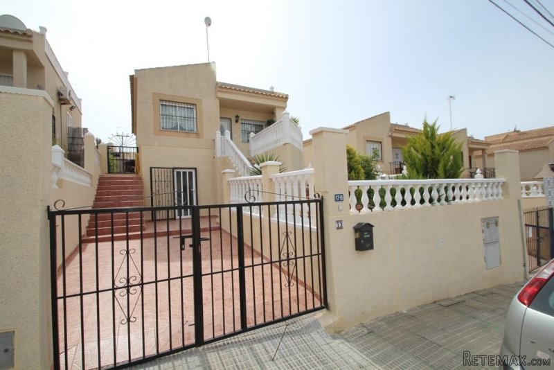 2 Bedrooms - Villa - Alicante - For Sale - 2