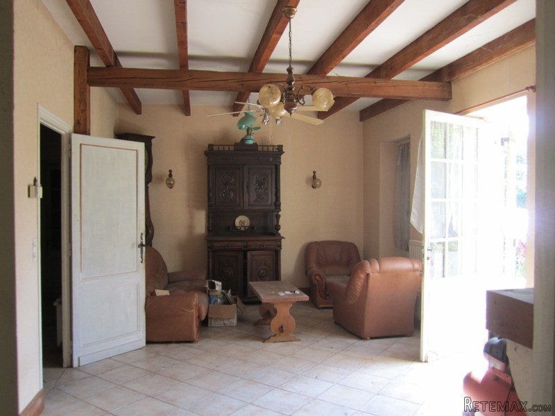 A Detached Property Situated On The.. - 2