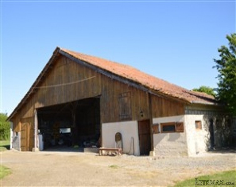 Pretty Restored Smallholding With.. - 2
