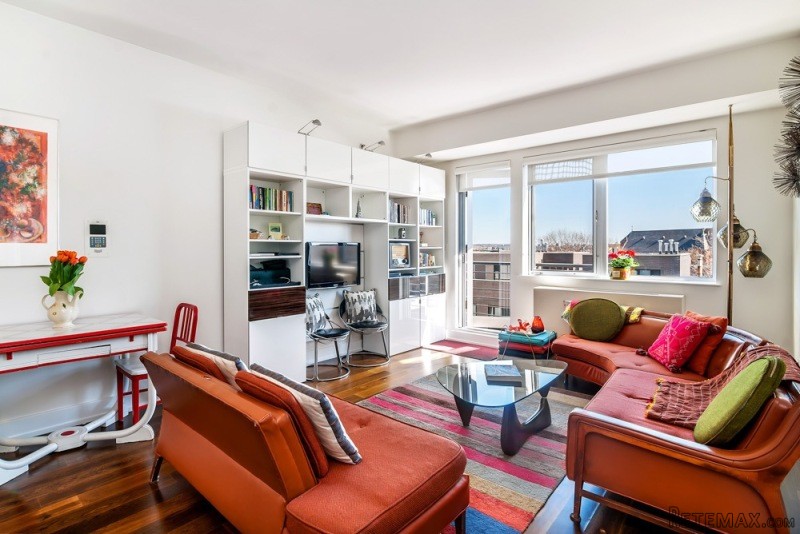 1 Bedroom - Condo - New York State -..