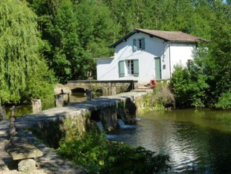 Beautiful Watermill And Converted Barn.. - 2