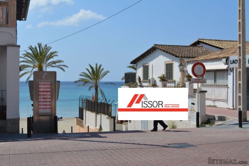 Commercial En Paguera