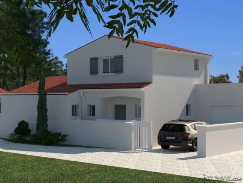 New Villa In Royan - 2