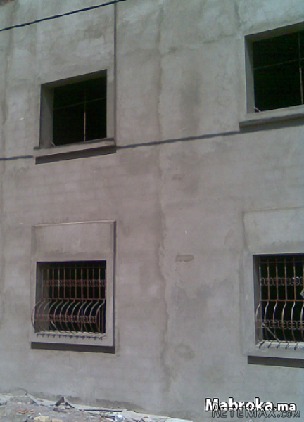 Riad1 allal bahraoui