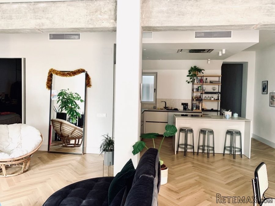 Vivienda en el pleno corazón de Alicante.Cuenta con tres.. - 2