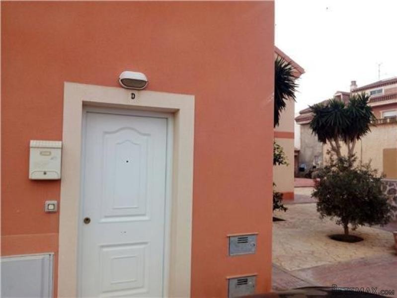 2 Bedrooms - Apartment - Murcia - For..