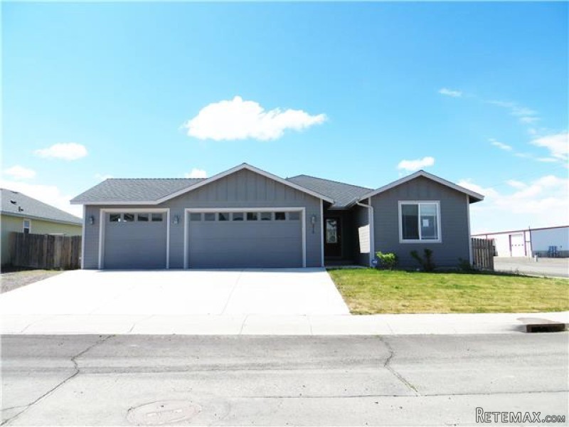 216 18th St Battle Mountain, NV, 89820..