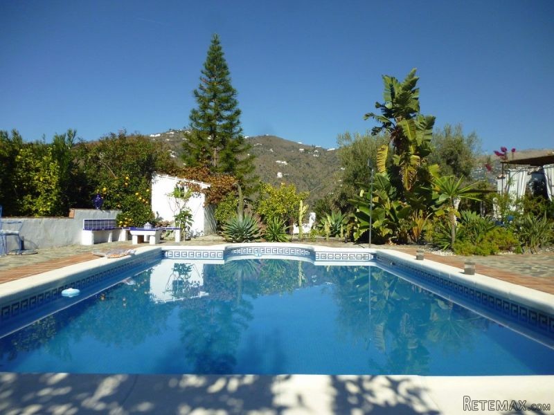 3 Bedrooms - Country House - Malaga -..