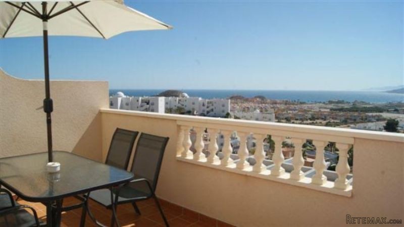 Apartment in San Juan de los Terreros