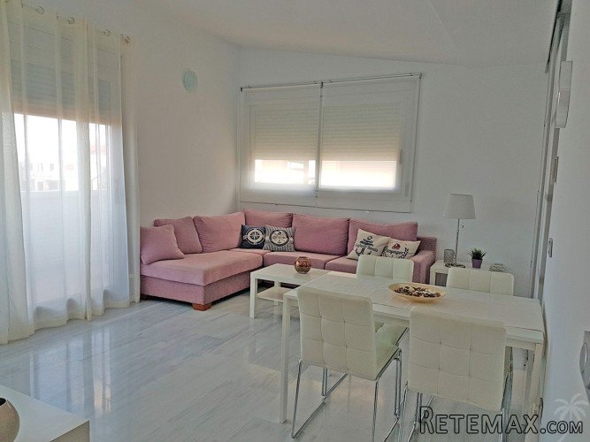 Fabulous penthouse for sale in a development on the edge of.. - 3