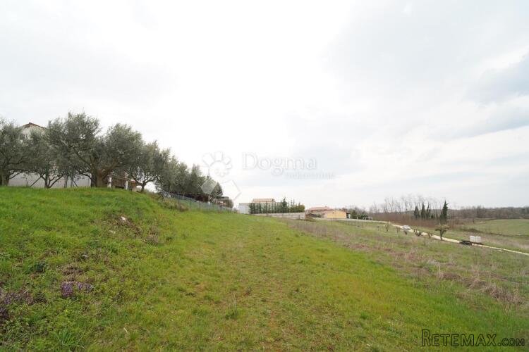 Građevinsko zemljište Vižinada 755 m² - 3