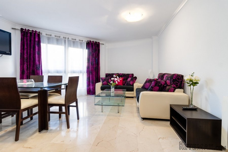 Piso en Alicante zona Centro, 108.00 m. de superficie, 600.. - 3