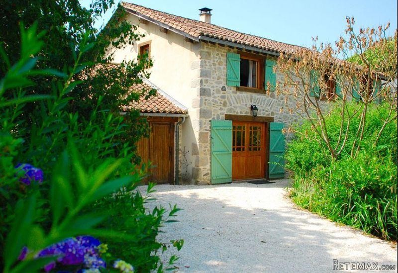 5 Bedroom Stone House For Sale - 2
