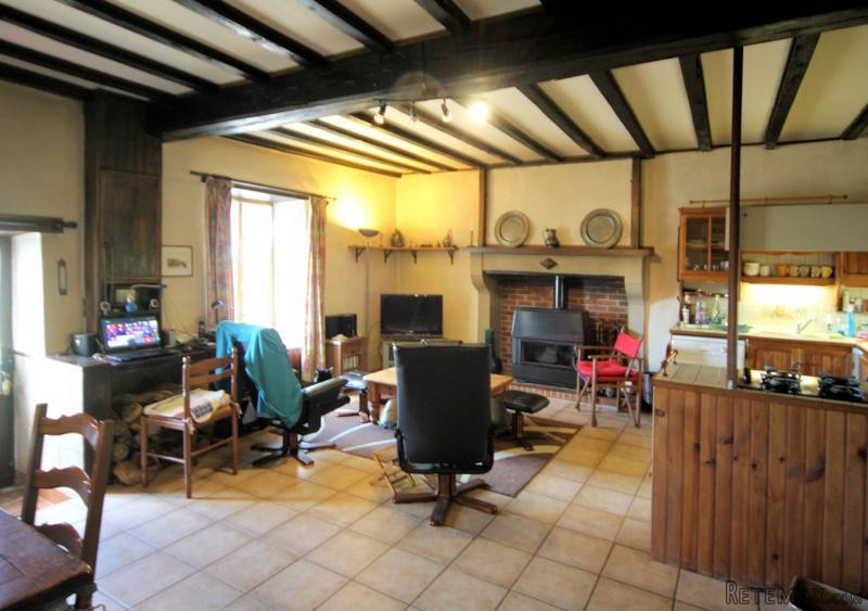 Attractive Country House With Views - 2