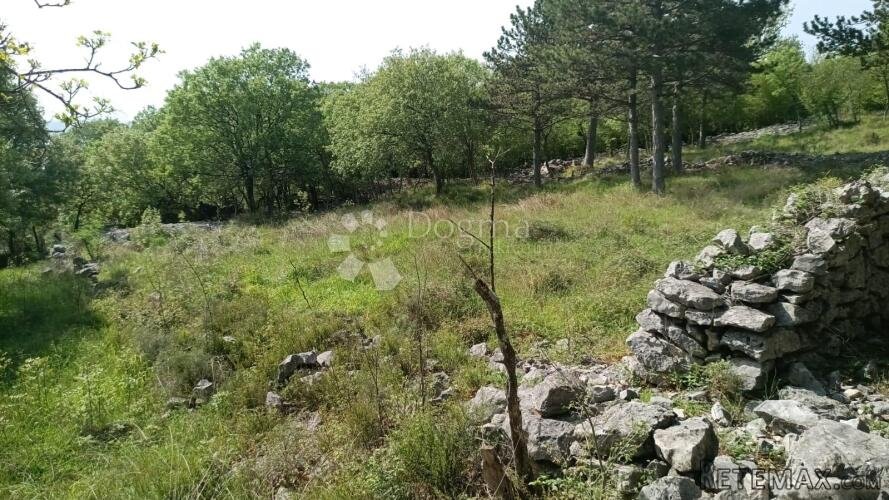 Crikvenica građevinsko zemljište 918m2