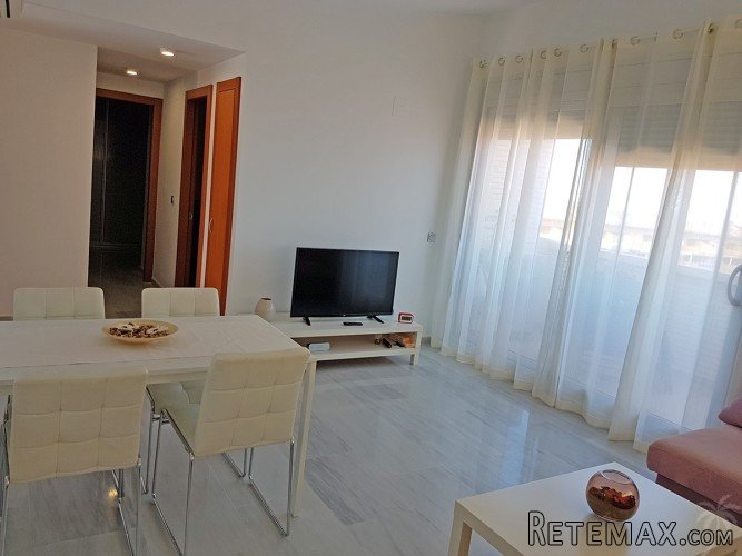 Fabulous penthouse for sale in a development on the edge of.. - 4