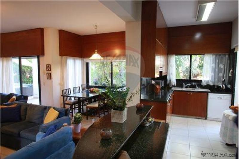 House - For Sale - Agios Stylianos.. - 2
