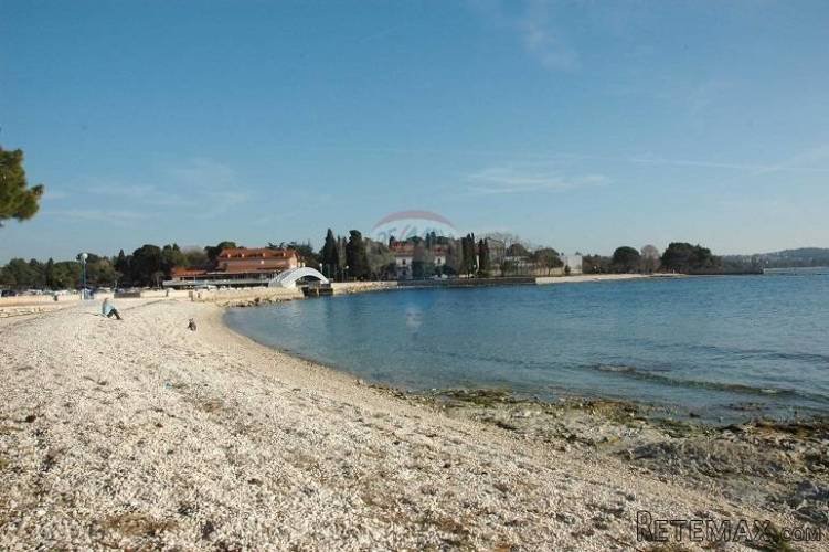 Istra, Fažana- Građevinsko zemljište sa plaćenim... - 3