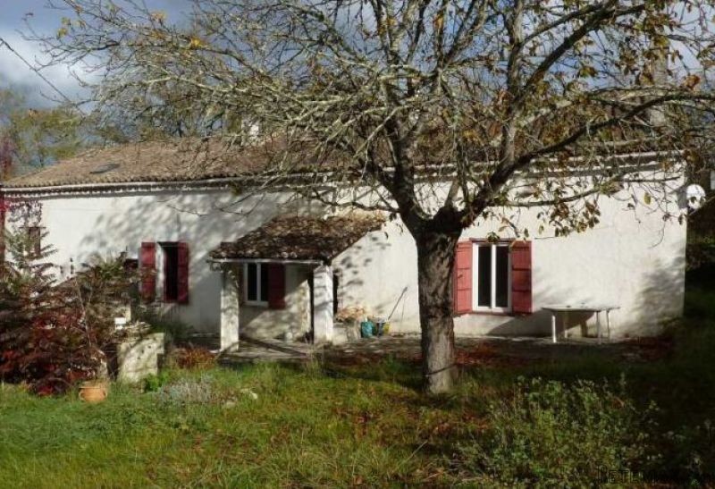 Three Country Houses in Great Location