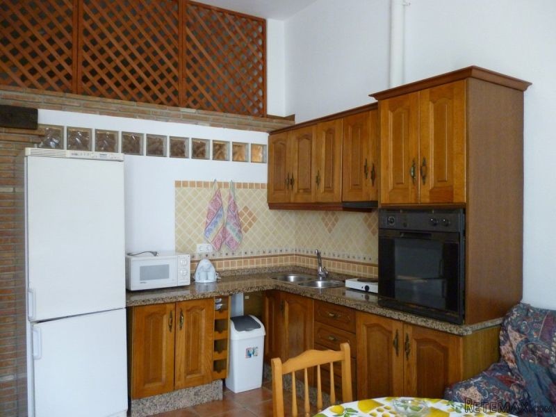 1 Bedroom - Town House - Malaga - For.. - 2