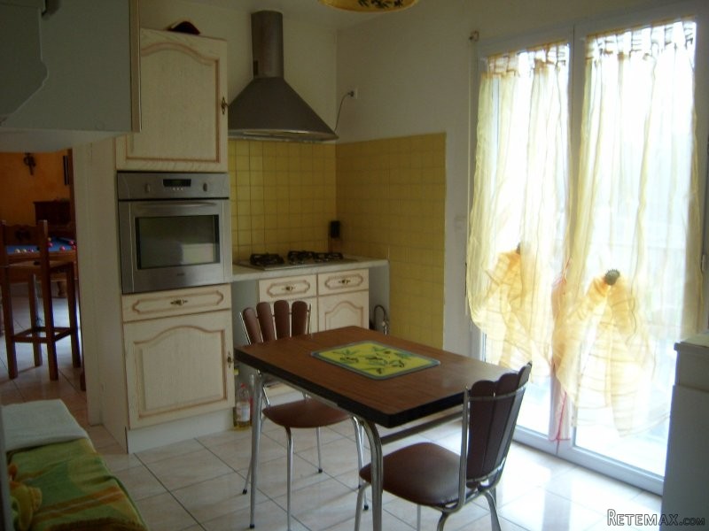 Bungalow In The Country - 2