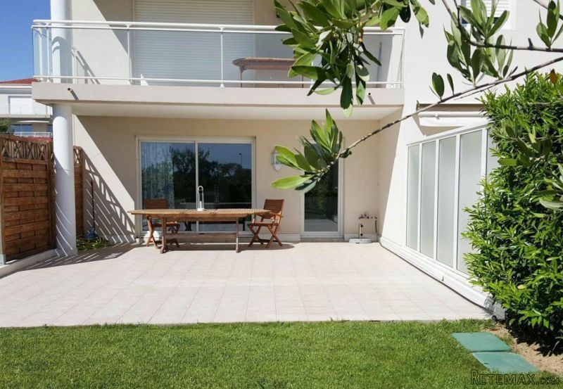 Sale Apartment - Juan-les-Pins..