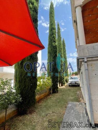 Zadar-Diklo, samostojeća kuca sa 6 apartmana nedovršena - 5