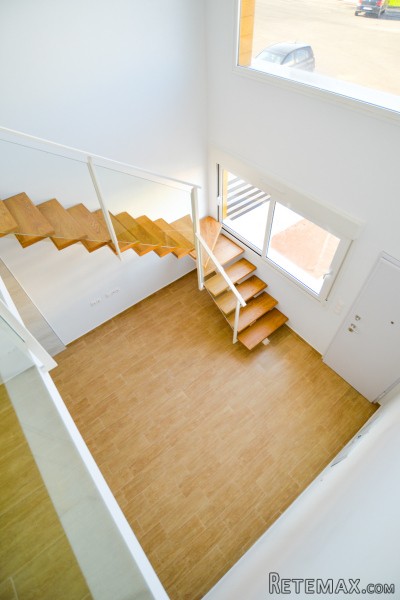 1 Bedroom - Townhouse - Alicante - For.. - 2