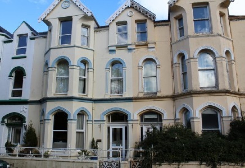 Apartment 3 Asquith, Ballure Road..
