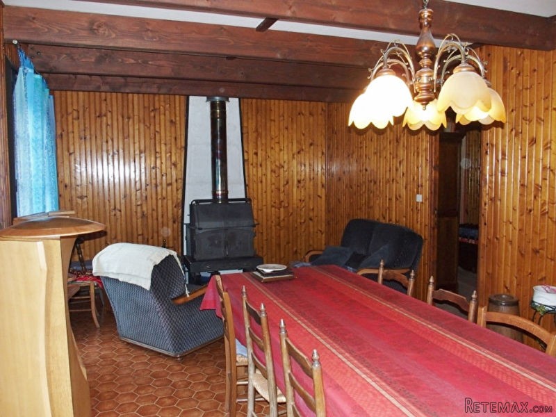 Detached House For Sale - 2