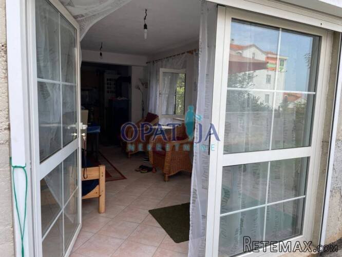 Zadar-Diklo, samostojeća kuca sa 6 apartmana nedovršena - 6