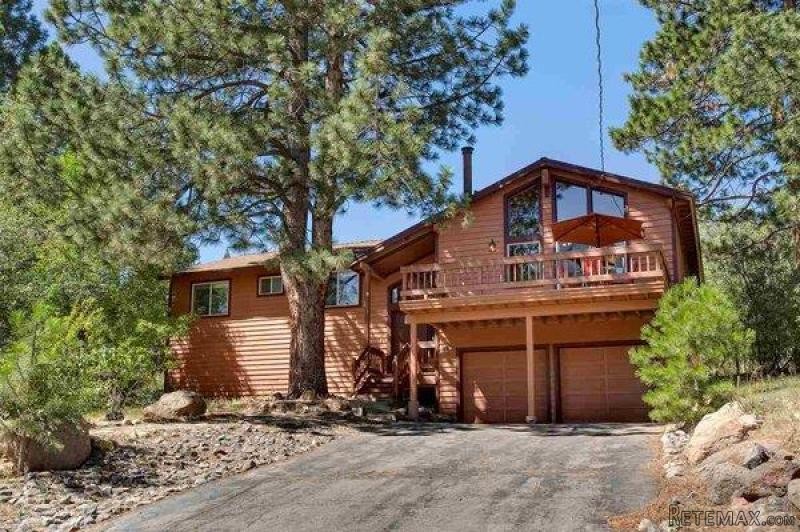 3 bedroom Residence For Sale: Truckee..