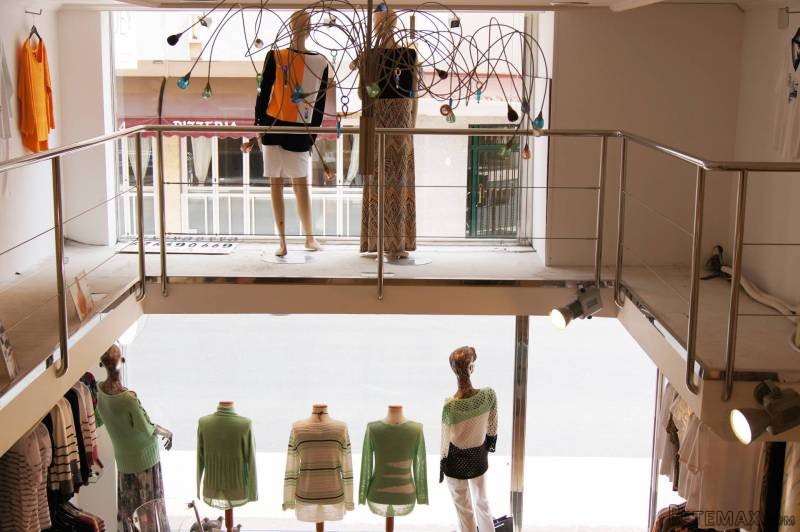 Commercial Premises in the centre of.. - 2