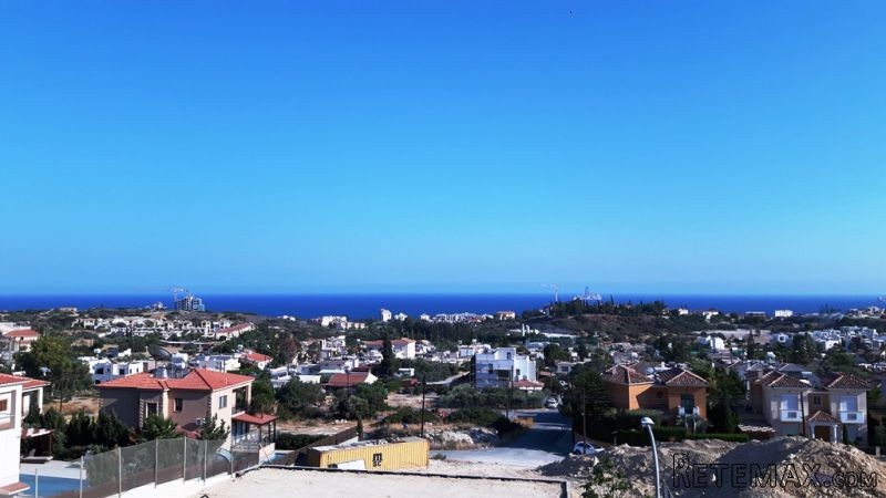 Extraordinary Three Bedroom Villa With..