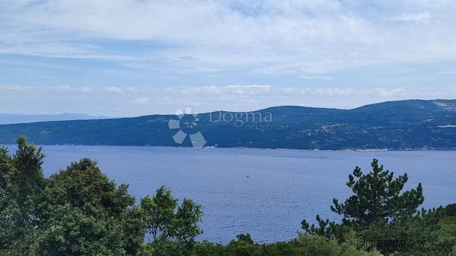 Građevinsko zemljište sa panoramskim pogledom